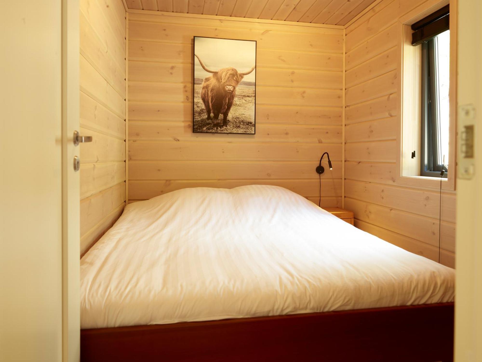 Furuheim Lodge, 4 Seizoenen Vakantiehuis Met Fantastisch Uitzicht Vradal Kültér fotó